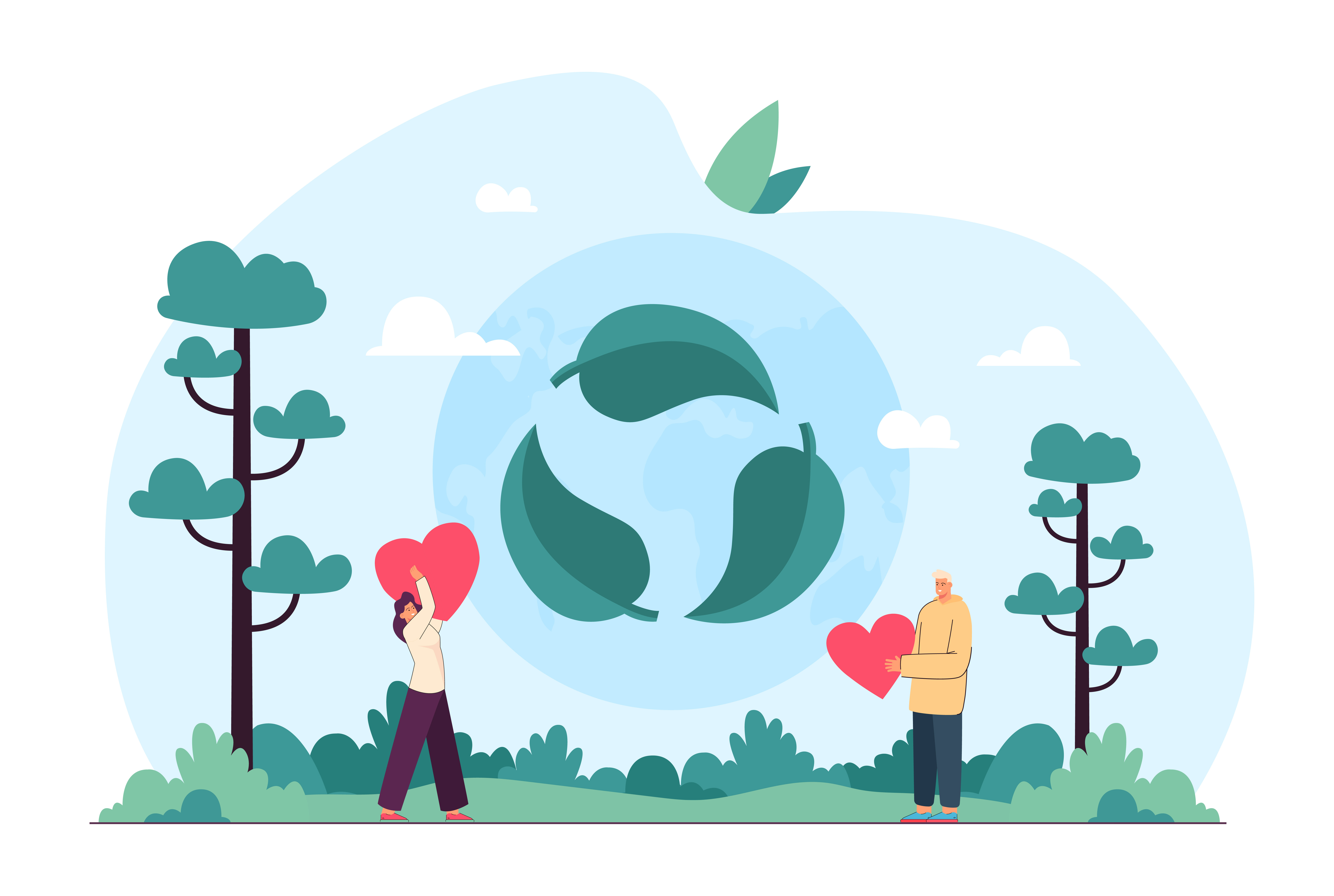 ecology